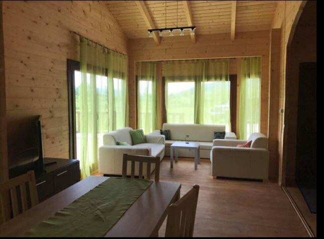 Eladó üdülőházas nyaraló / apartman nyaraló / üdülő Vadnan - Kép 5