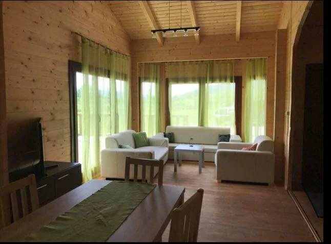 Eladó üdülőházas nyaraló / apartman nyaraló / üdülő Vadnan - Kép 5