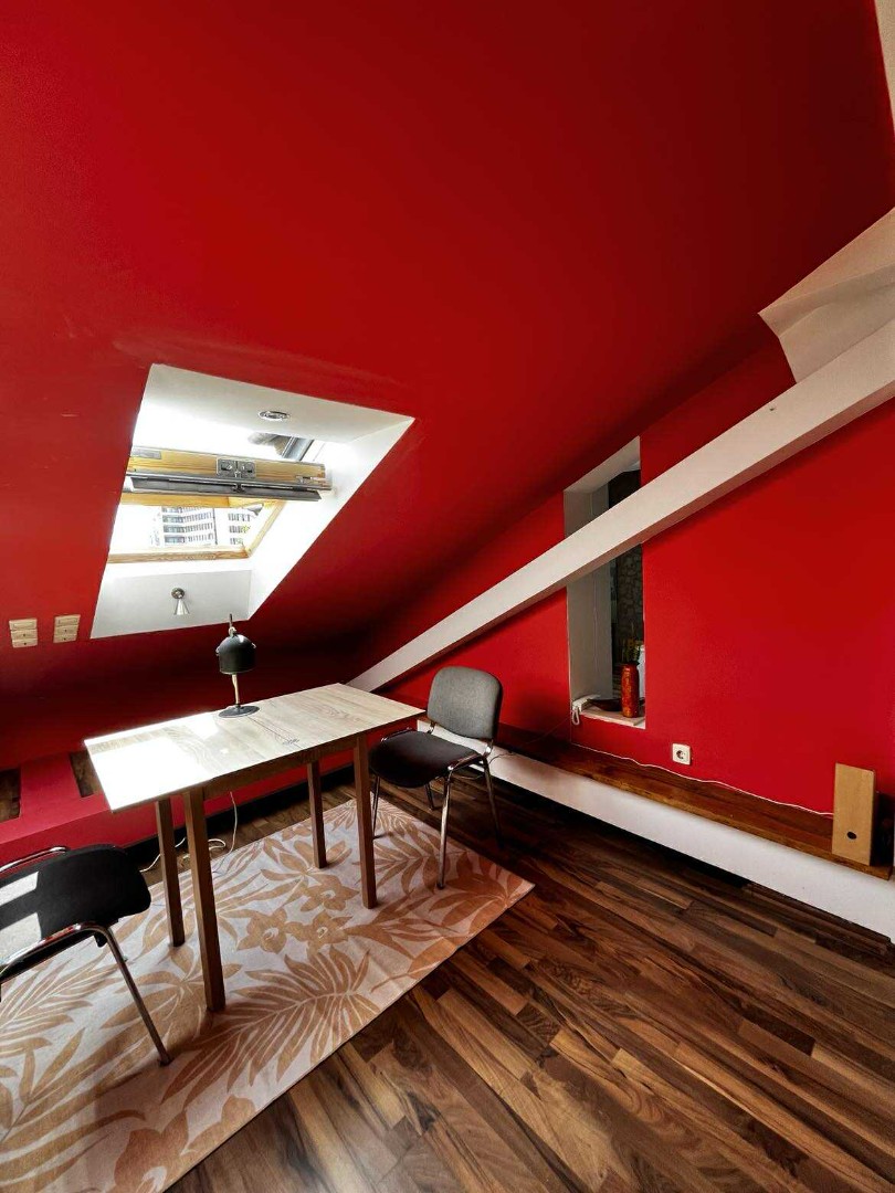 Kiadó tégla lakás Miskolcon - Kép 7