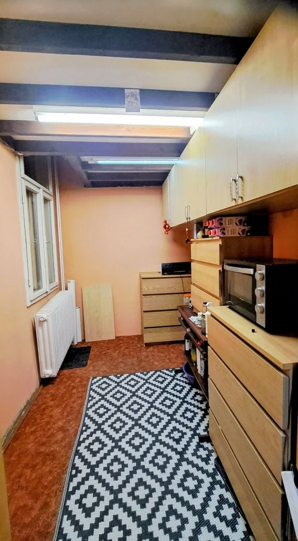 Eladó tégla lakás Budapest 08. ker.en - Kép 8