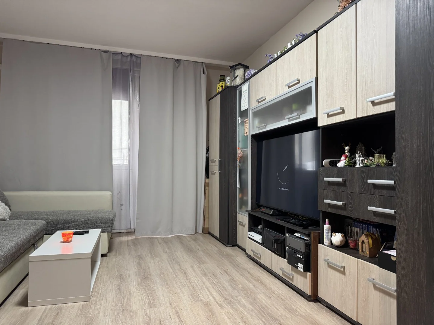 Eladó panel lakás Budapest 10. ker.en - Kép 2
