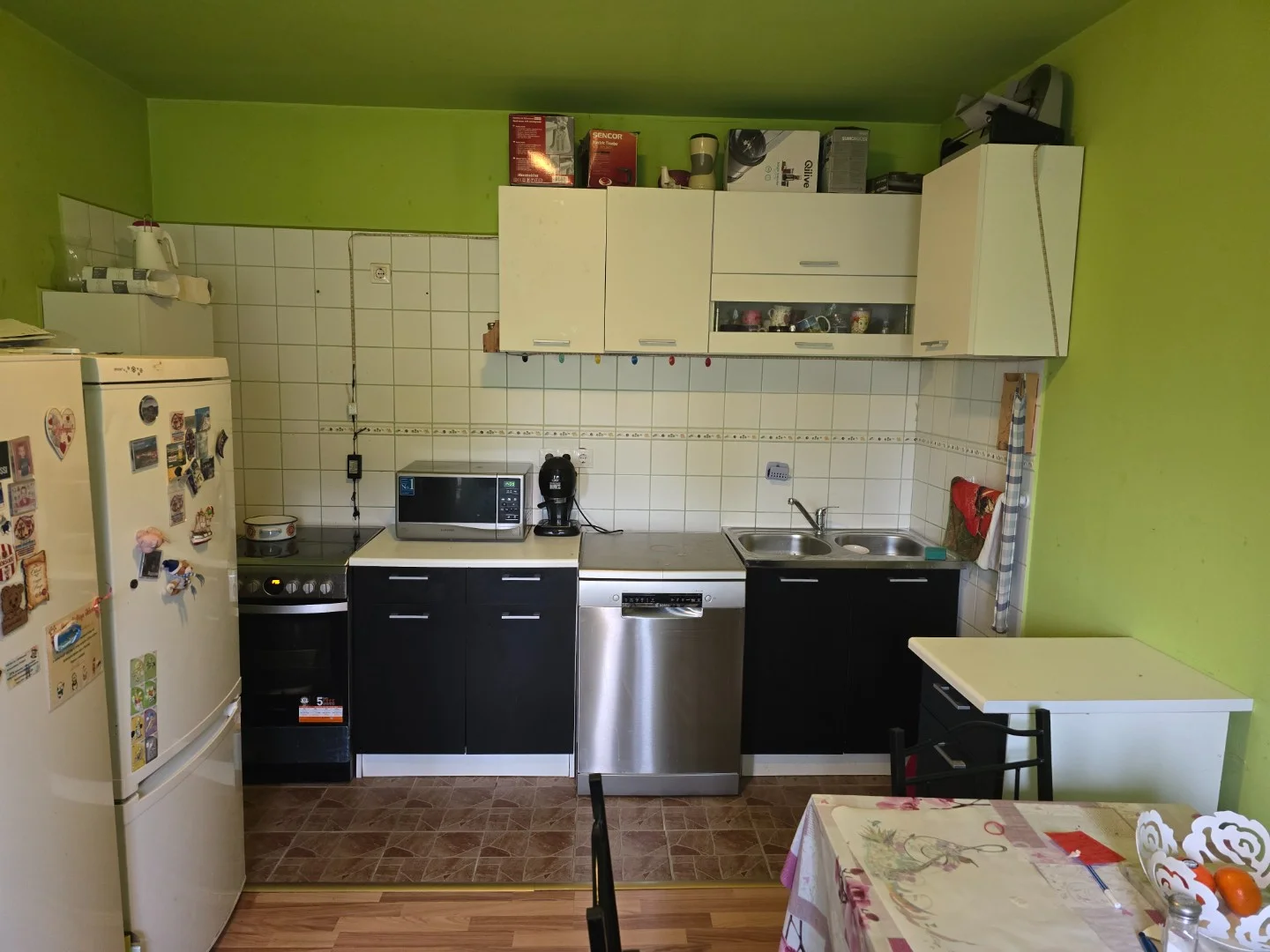 Eladó családi ház Bükkaranyoson - Kép 3