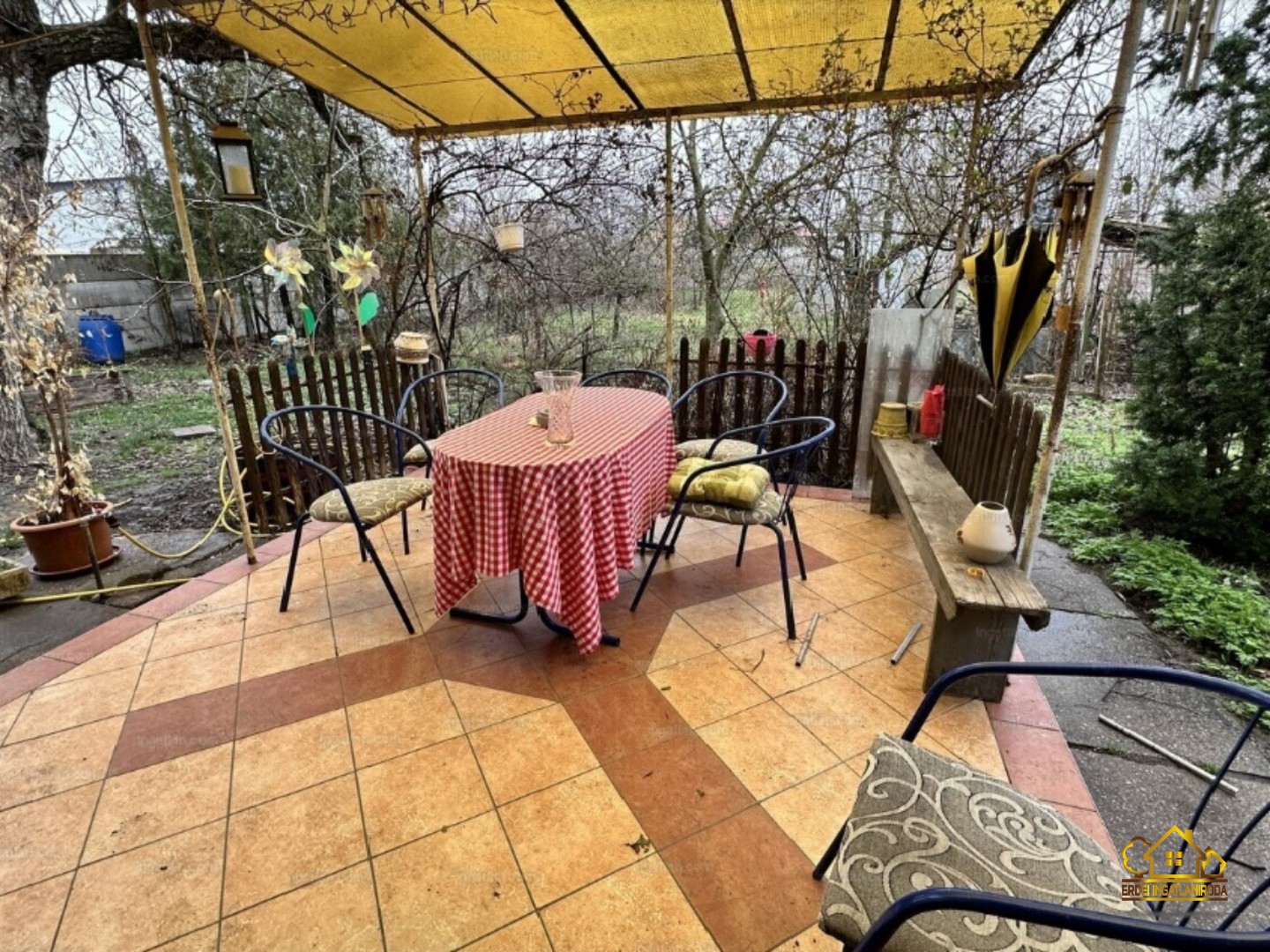 Eladó tanya mezőgazdaság Szigethalomon - Kép 4