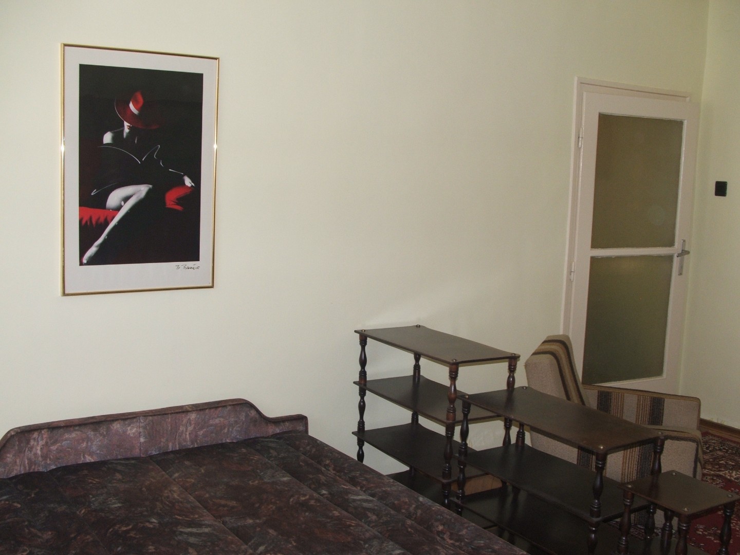 Kiadó tégla lakás Debrecenben - Kép 8