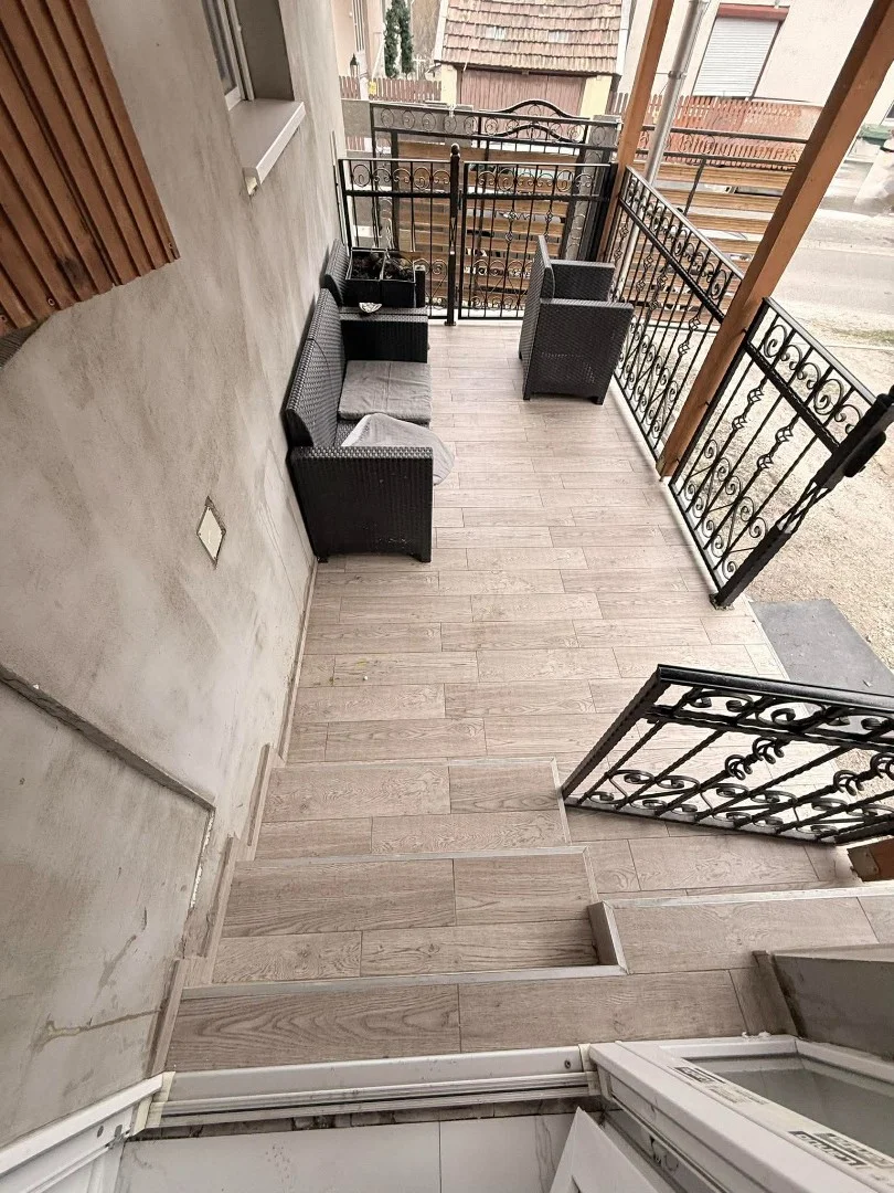 Eladó családi ház Sajószentpéteren - Kép 12