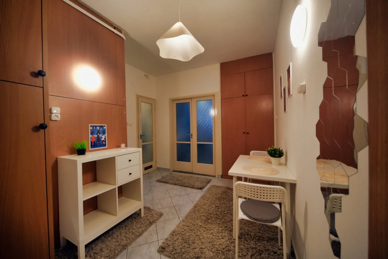 Kiadó tégla lakás Budapest 16. ker.en - Kép 4