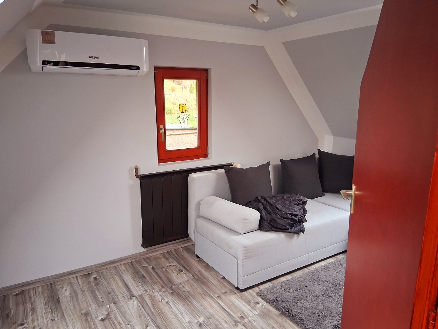 Eladó családi ház Pátyon - Kép 9