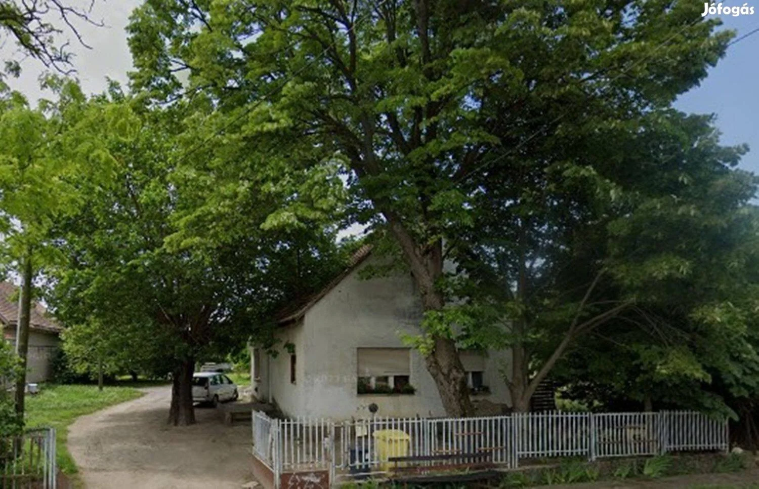 Eladó családi ház Balatonszabadin