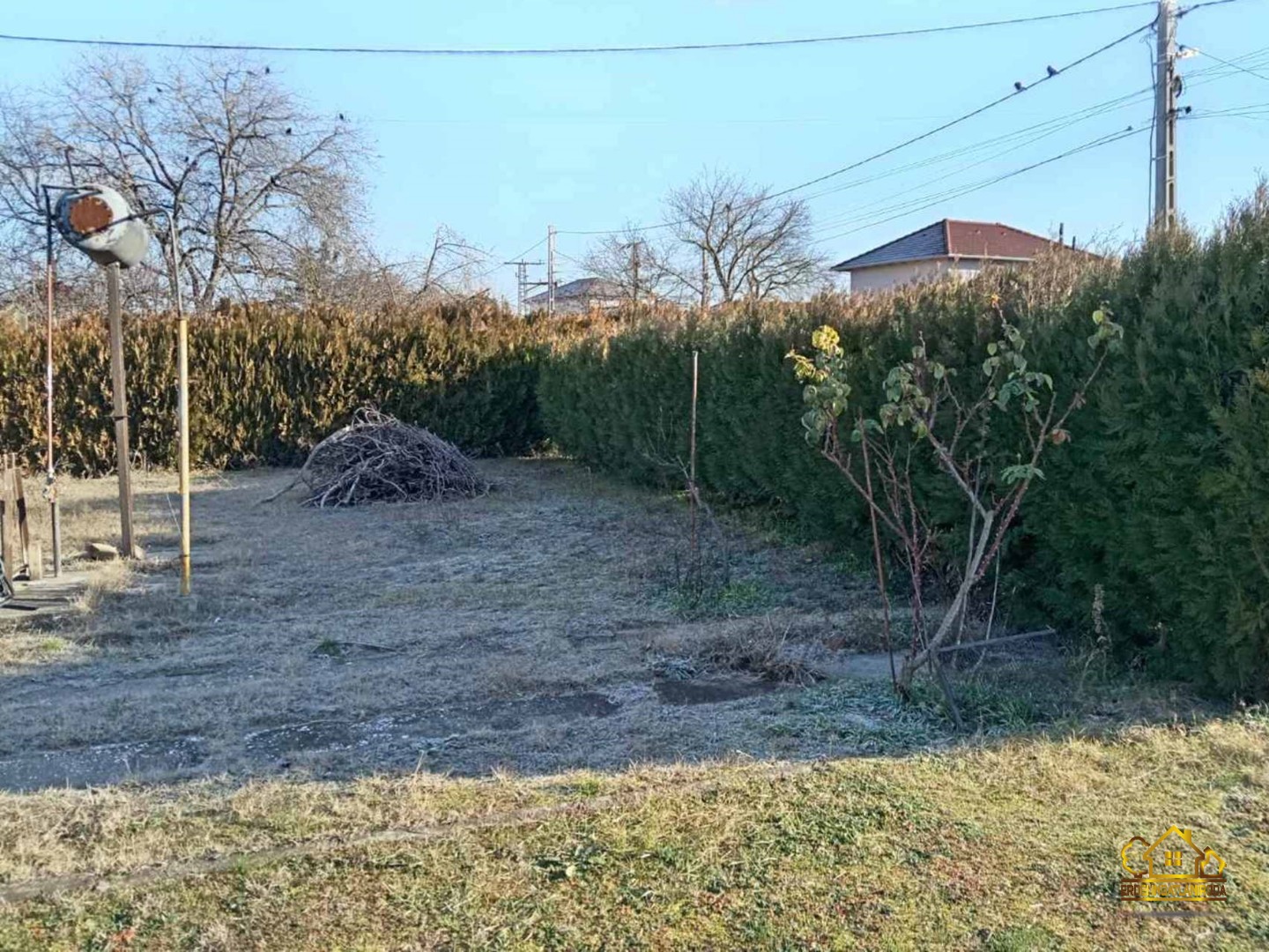 Eladó építési telek Szigetszentmiklóson - Kép 6