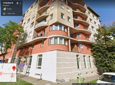 Kiadó tégla lakás Budapest 13. ker.en