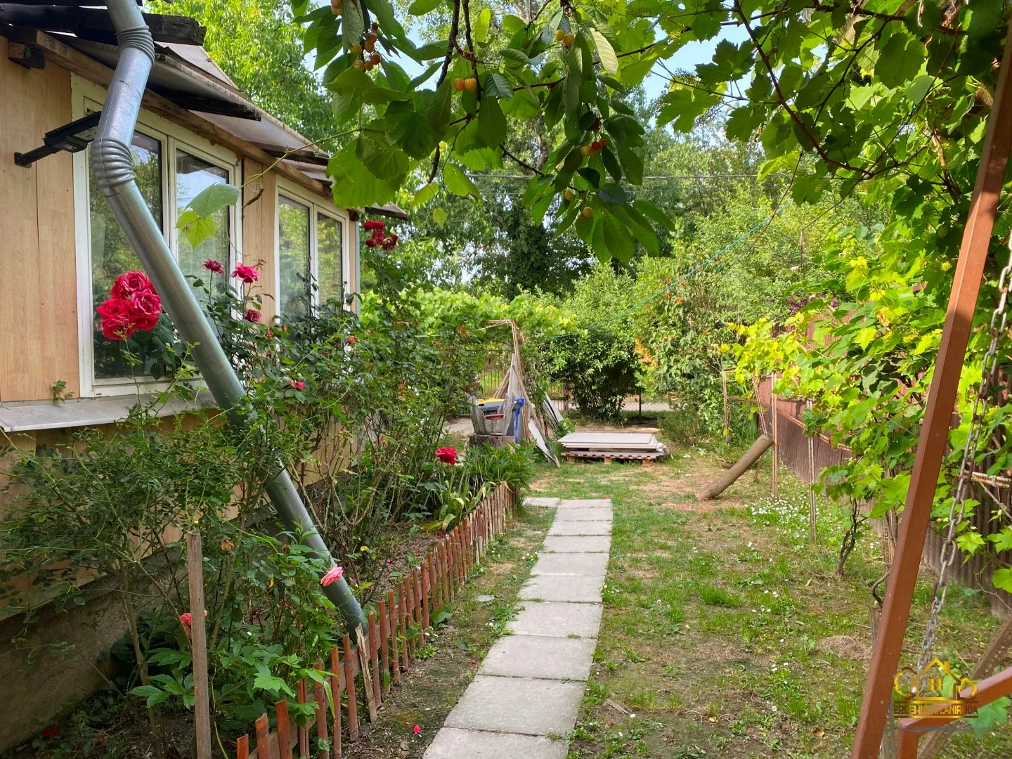 Eladó családi ház Dömsöden - Kép 16