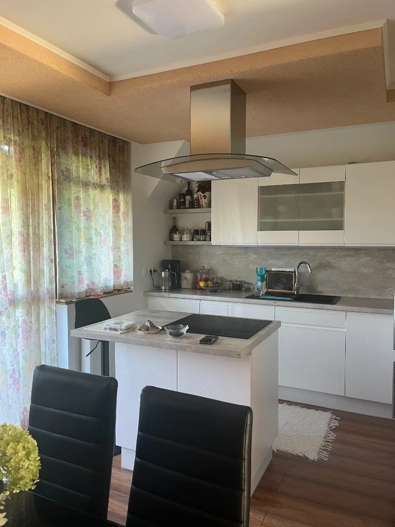 Eladó tégla lakás Keszthelyen - Kép 4