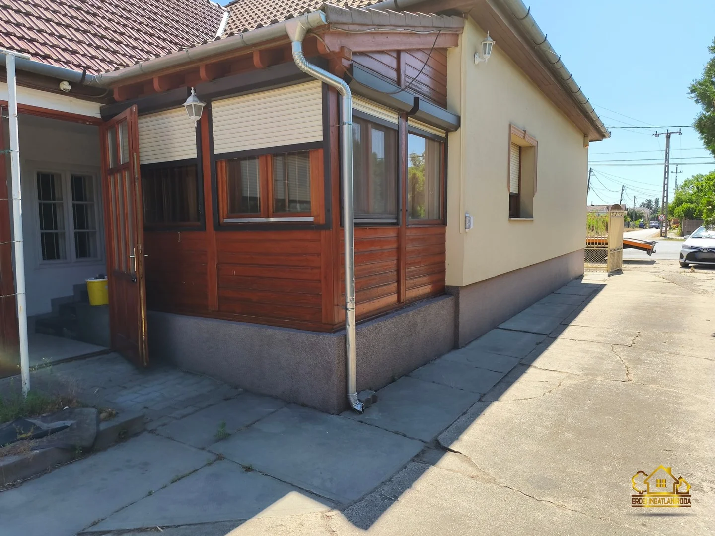 Eladó családi ház Szigetszentmiklóson - Kép 3