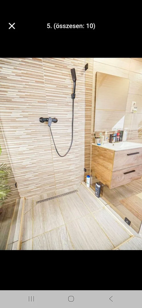 Eladó ikerház Hajdúsámsonon - Kép 6