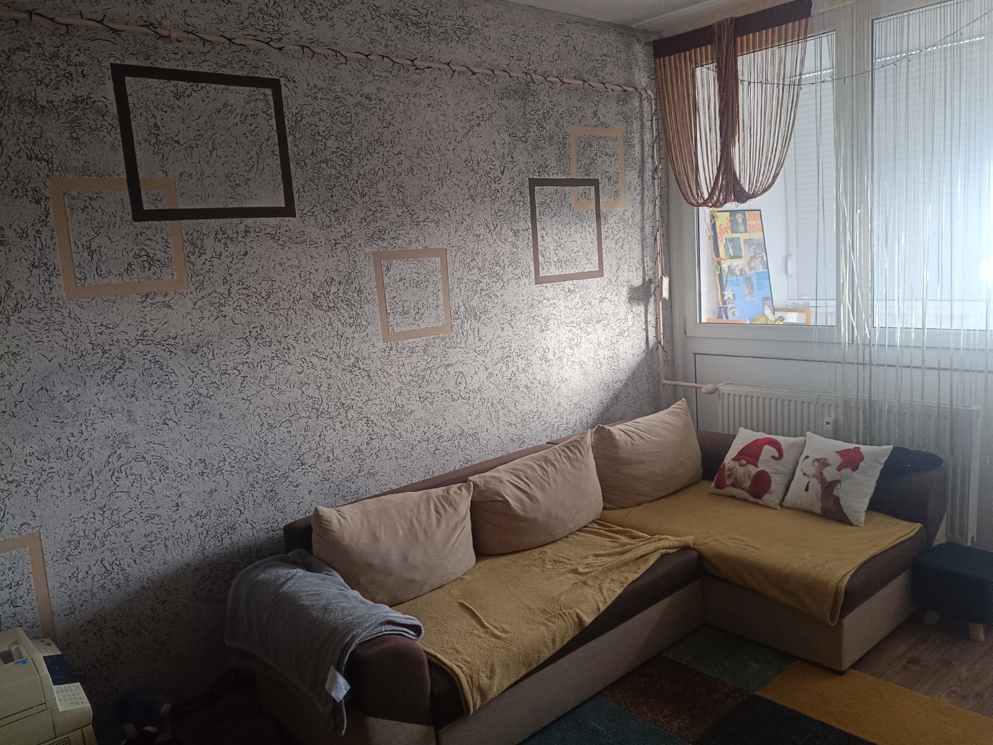 Eladó panel lakás Nagykanizsán