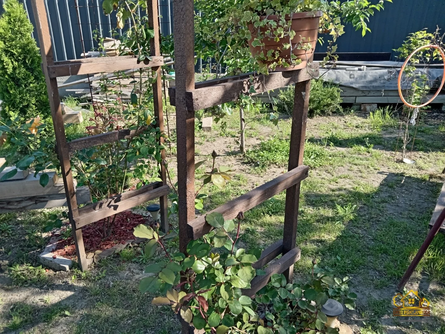 Eladó építési telek Tökölen - Kép 5