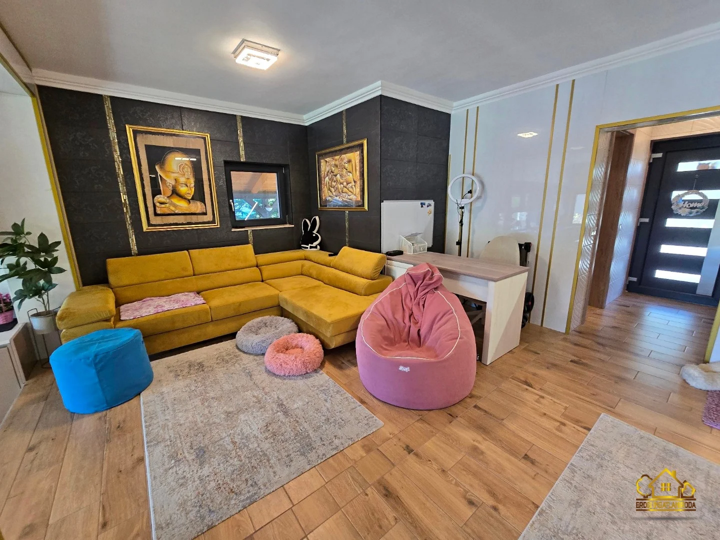 Eladó családi ház Szigethalomon - Kép 5