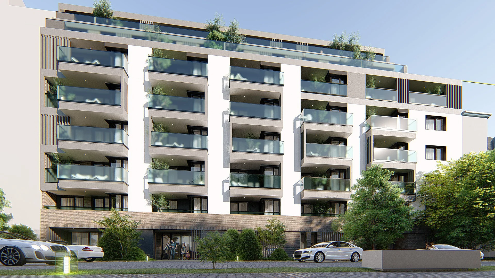 Eladó tégla lakás Budapest 13. ker.en - Kép 17