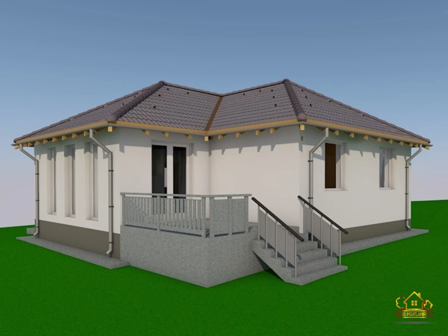 Eladó családi ház Szigetszentmiklóson - Kép 3