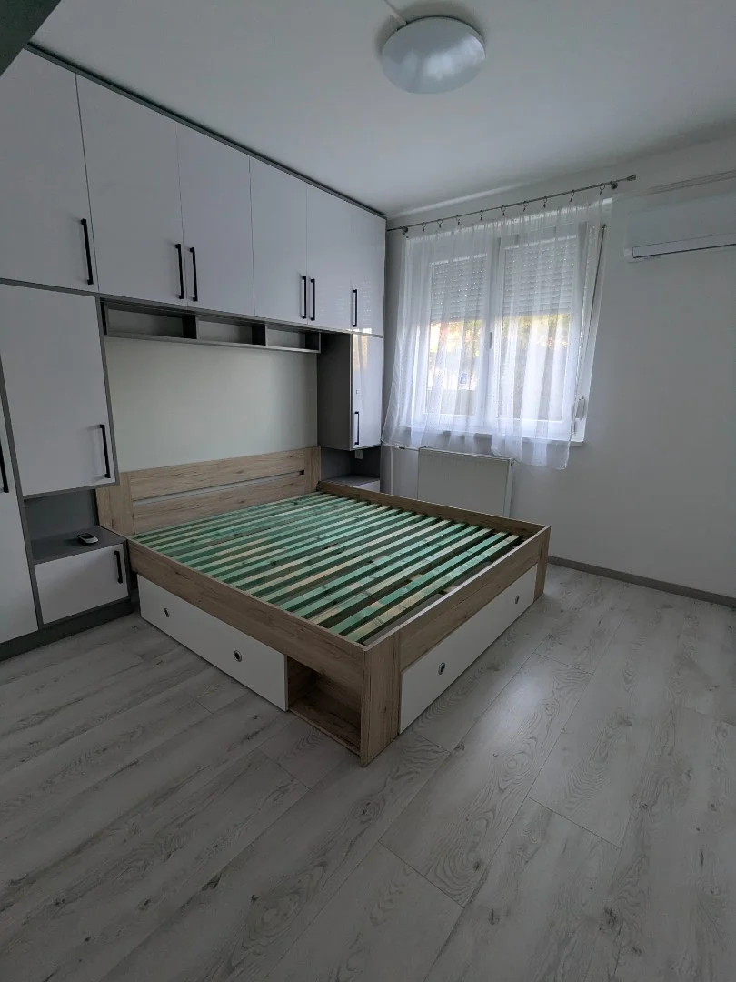 Kiadó panel lakás Miskolcon - Kép 6
