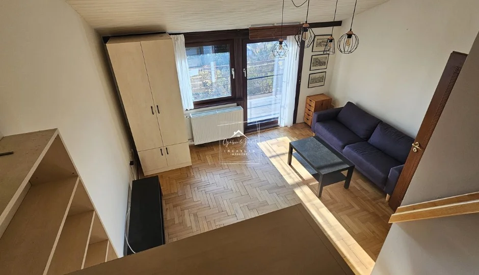 Eladó tégla lakás Budapest 02. ker.en - Kép 7