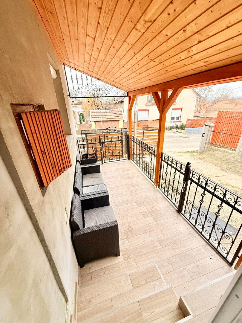 Eladó családi ház Sajószentpéteren - Kép 20