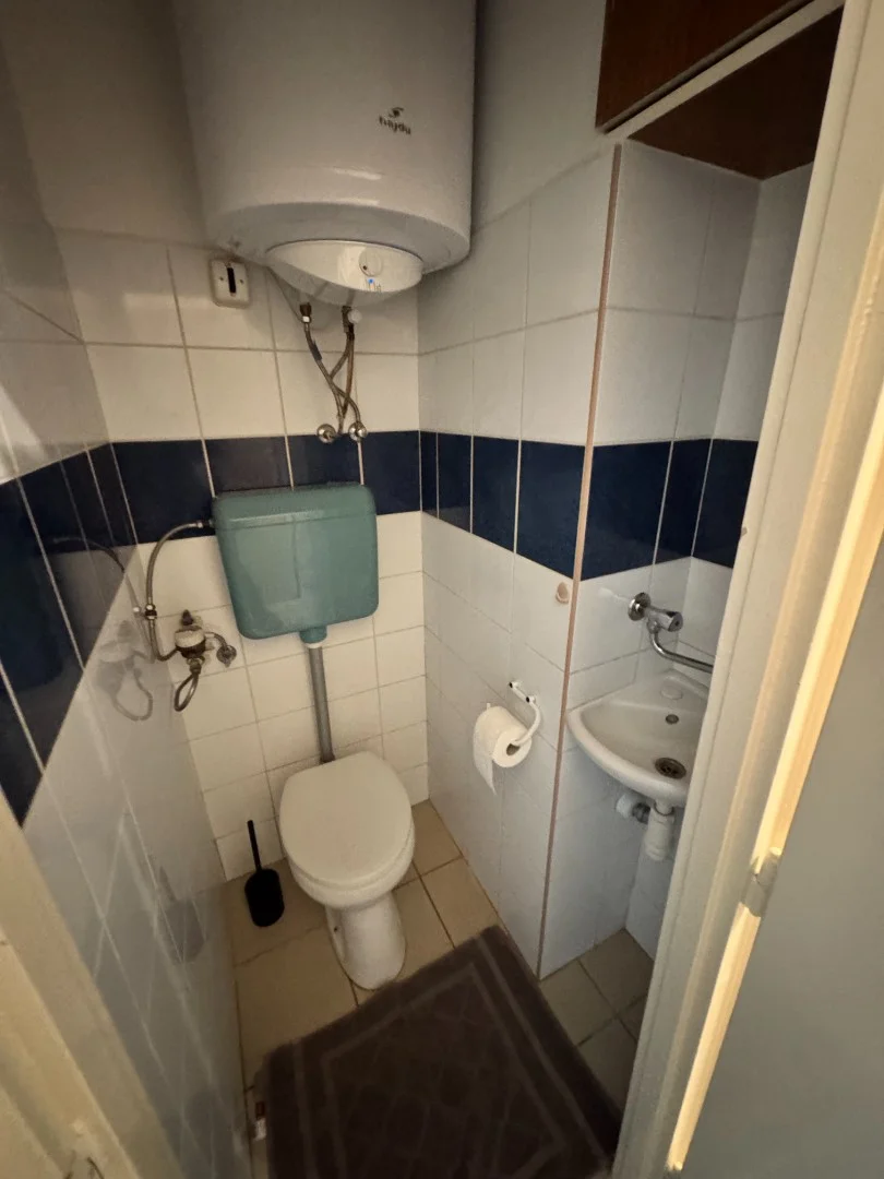 Kiadó tégla lakás Pécsen - Kép 7