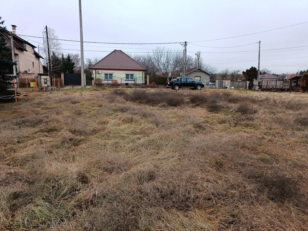 Eladó építési telek Őrbottyánon - Kép 10