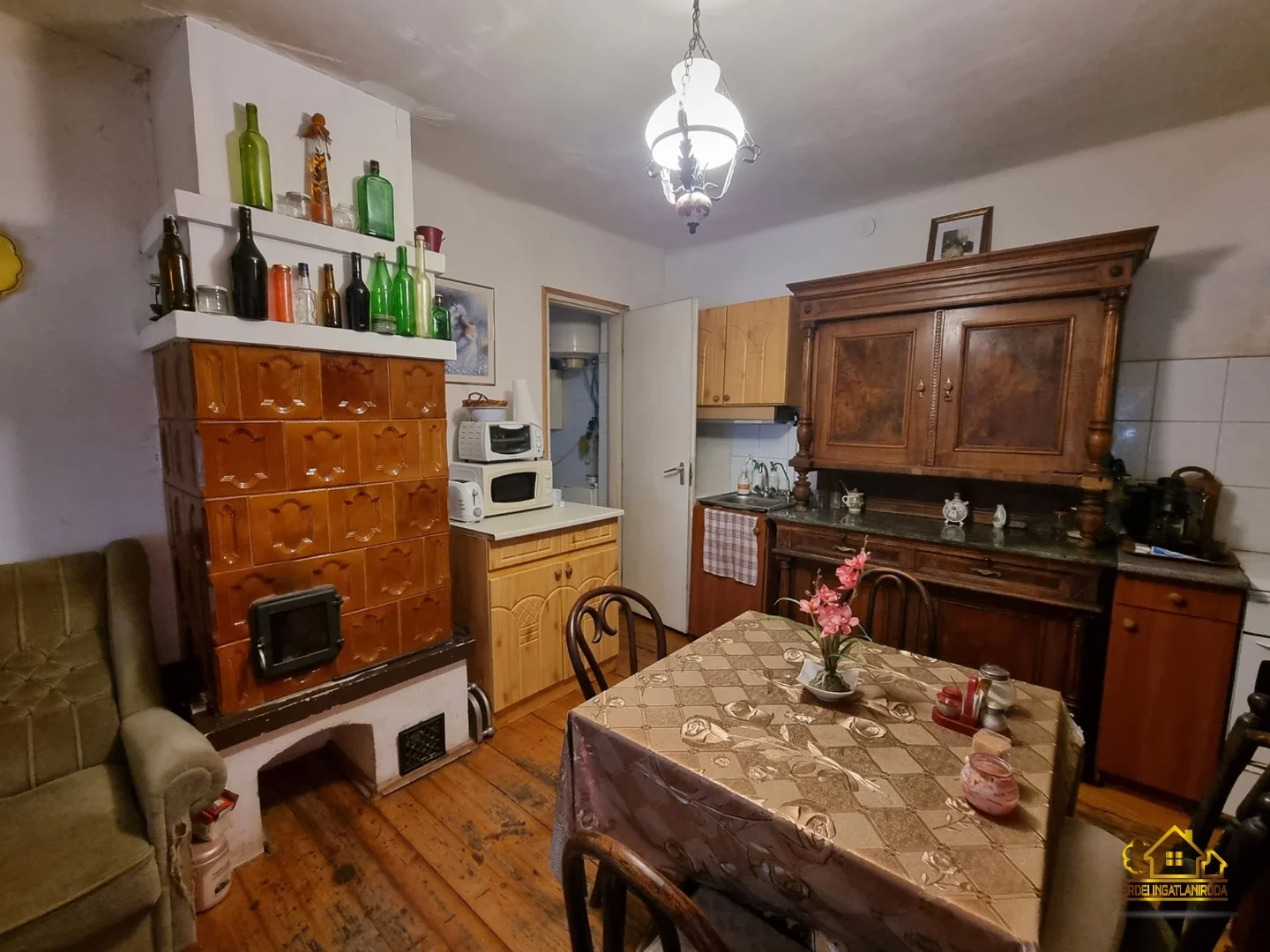 Eladó családi ház Délegyházan - Kép 7