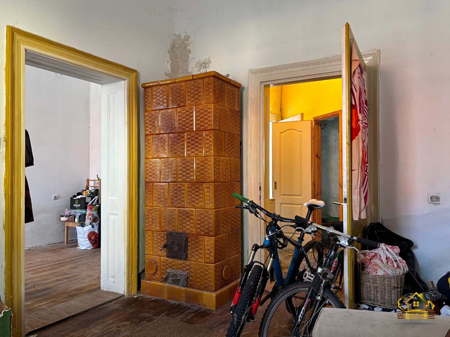 Eladó családi ház Ráckeven - Kép 6