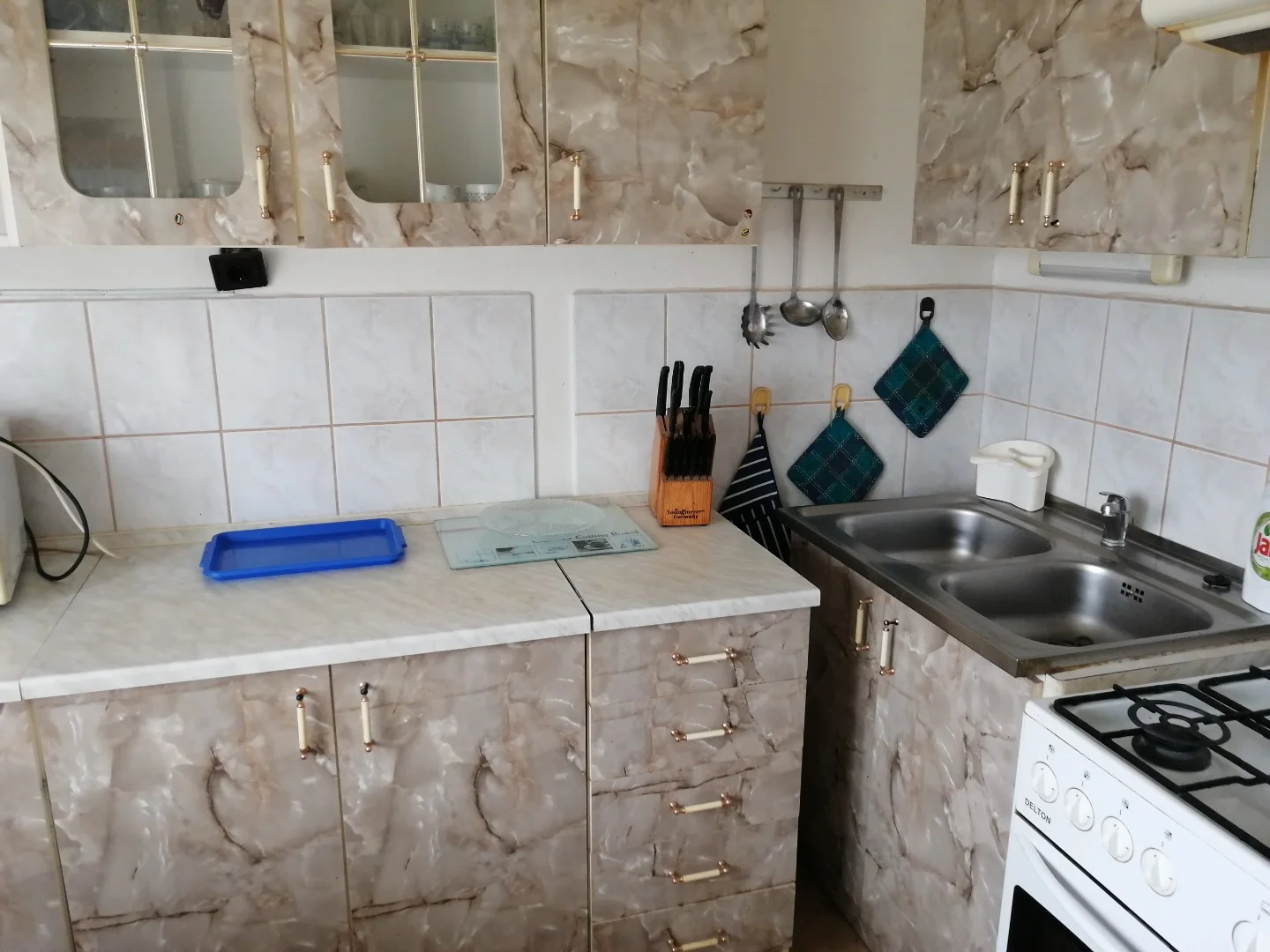 Eladó panel lakás Szegeden - Kép 9