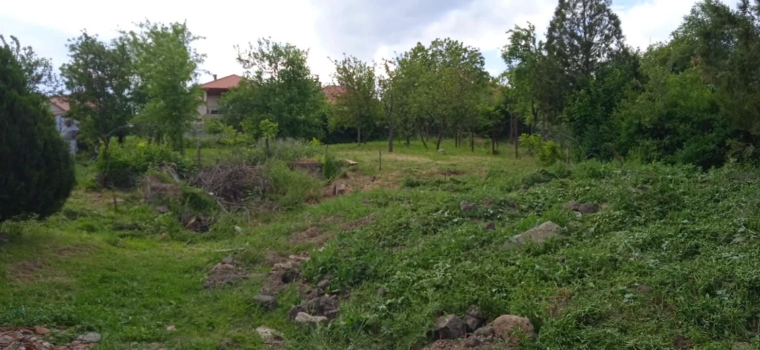 Eladó építési telek Emőden - Kép 8