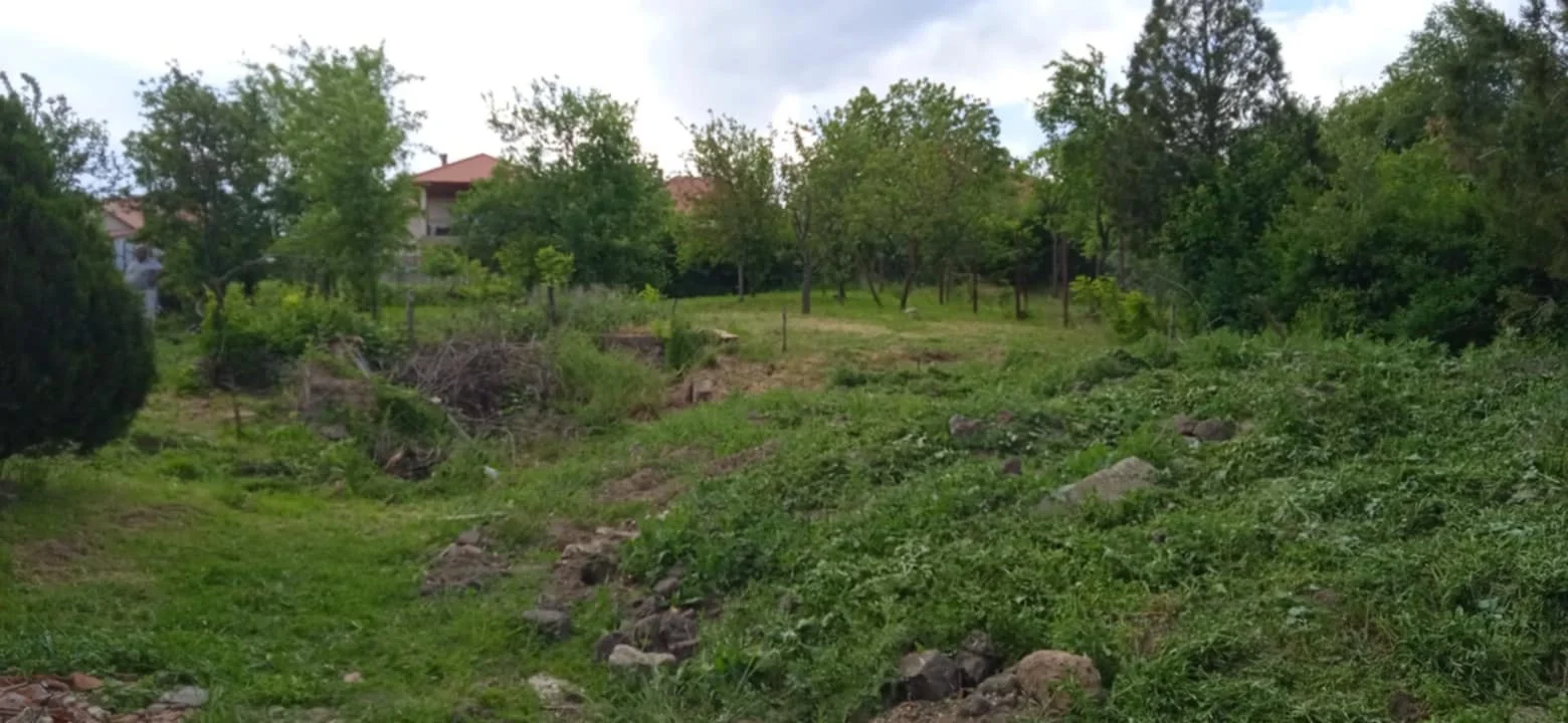 Eladó építési telek Emőden - Kép 8