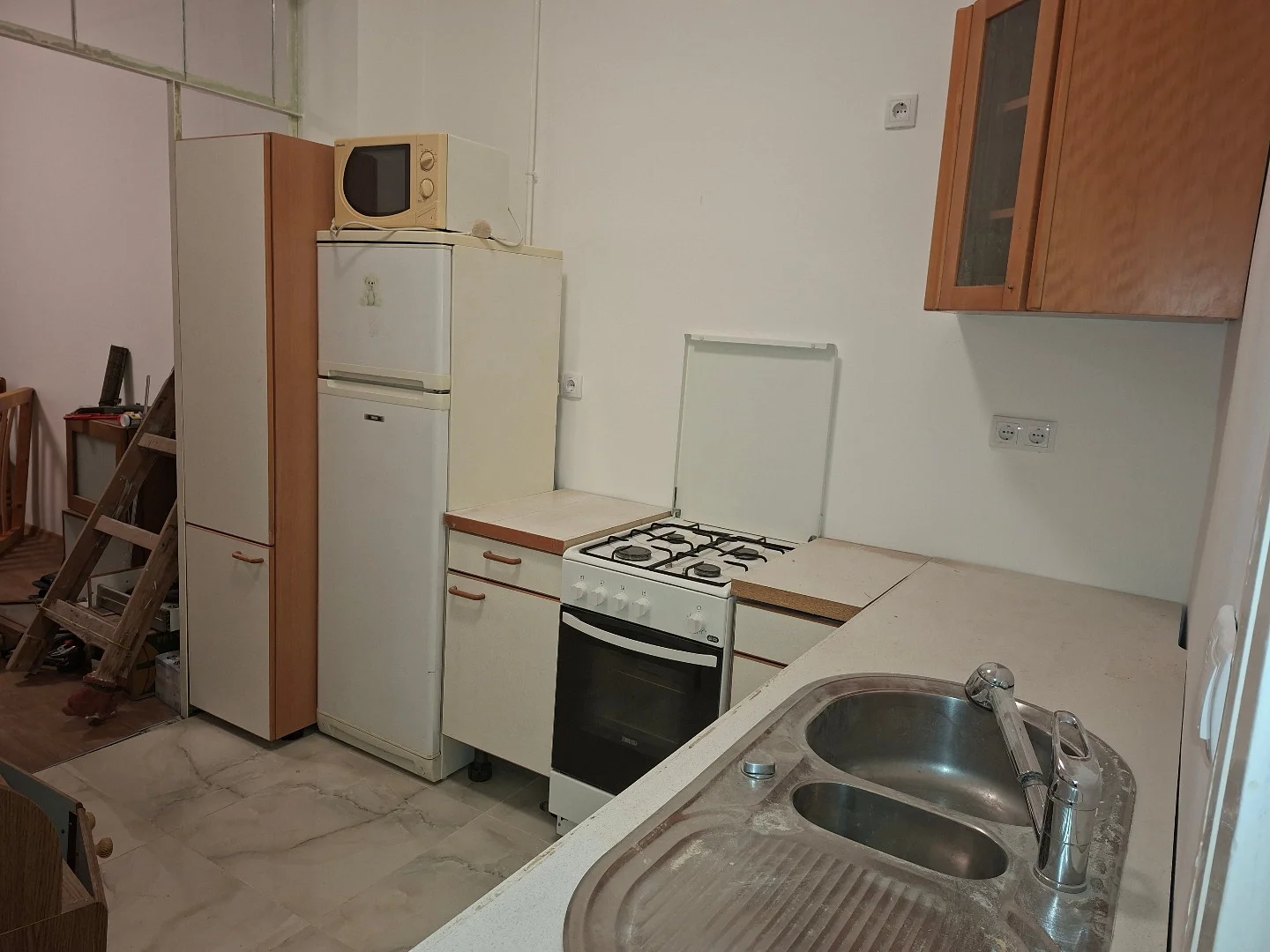 Eladó tégla lakás Budapest 04. ker.en - Kép 2