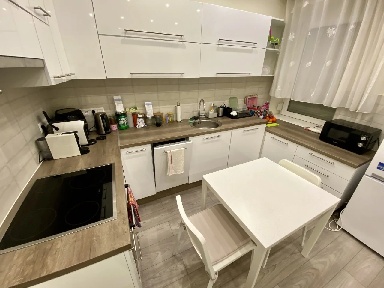 Eladó tégla lakás Budapest 13. ker.en - Kép 6