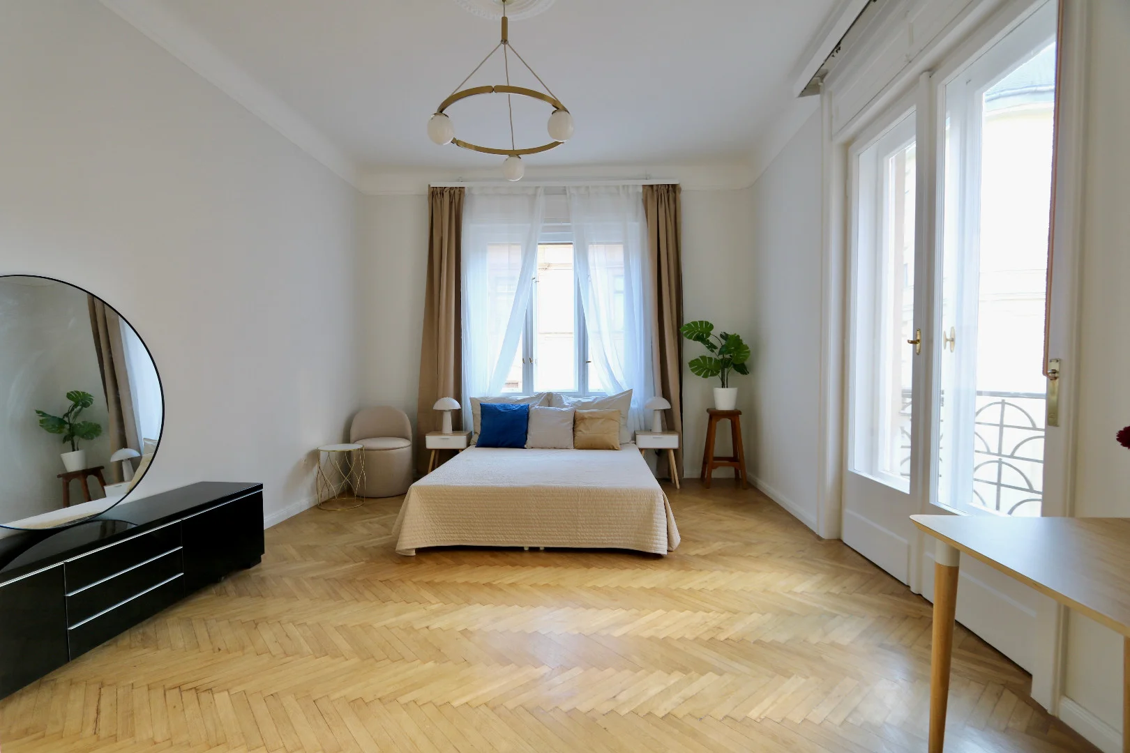 Eladó tégla lakás Budapest 07. ker.en - Kép 15