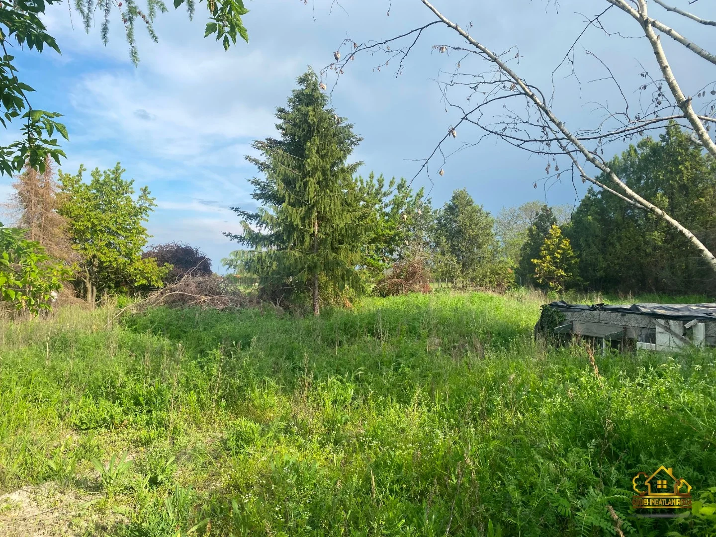 Eladó építési telek Tökölen - Kép 5