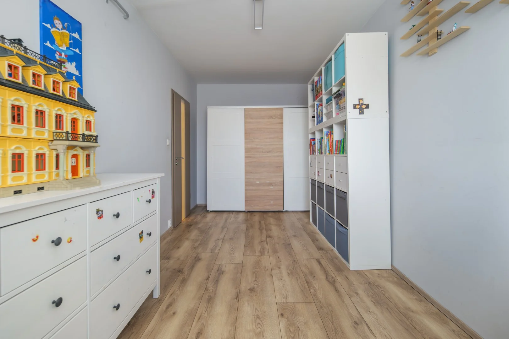 Eladó panel lakás Budapest 11. ker.en - Kép 17