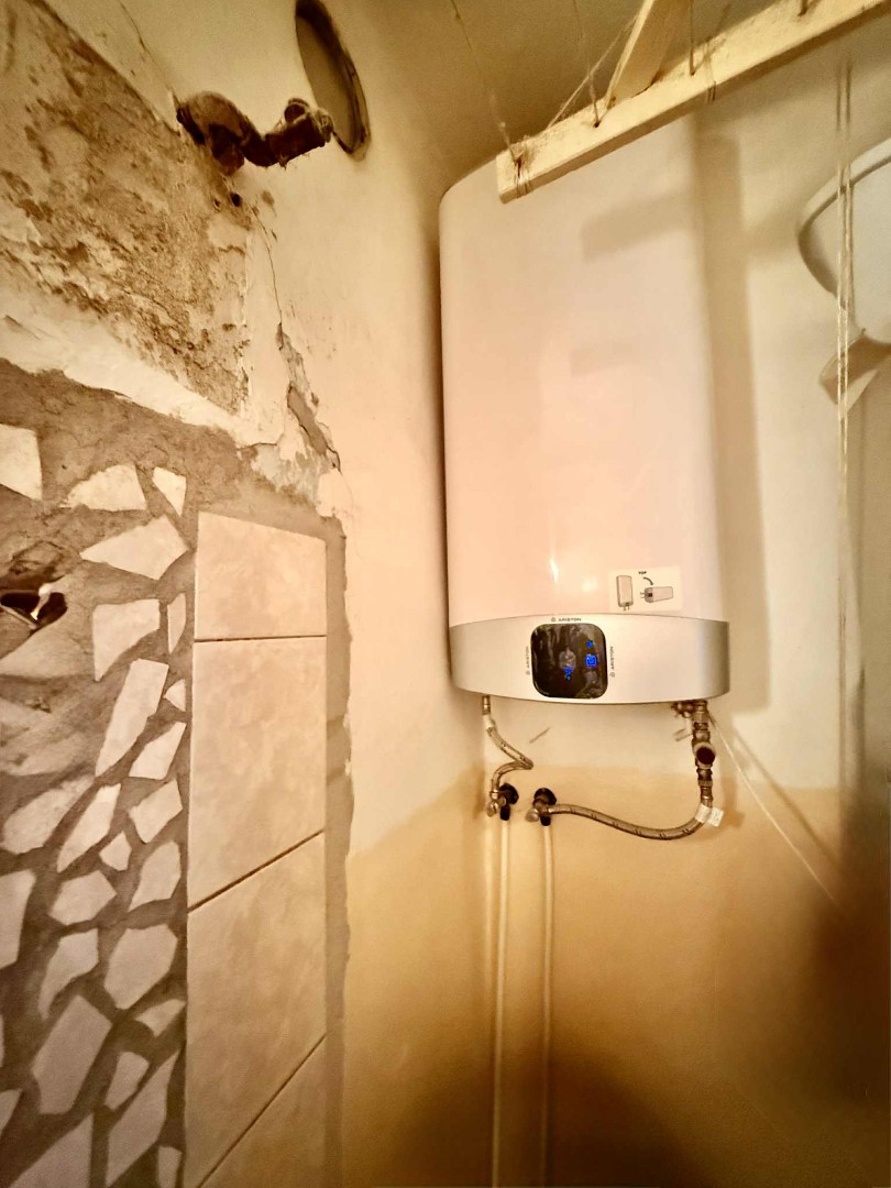 Eladó tégla lakás Miskolcon - Kép 10