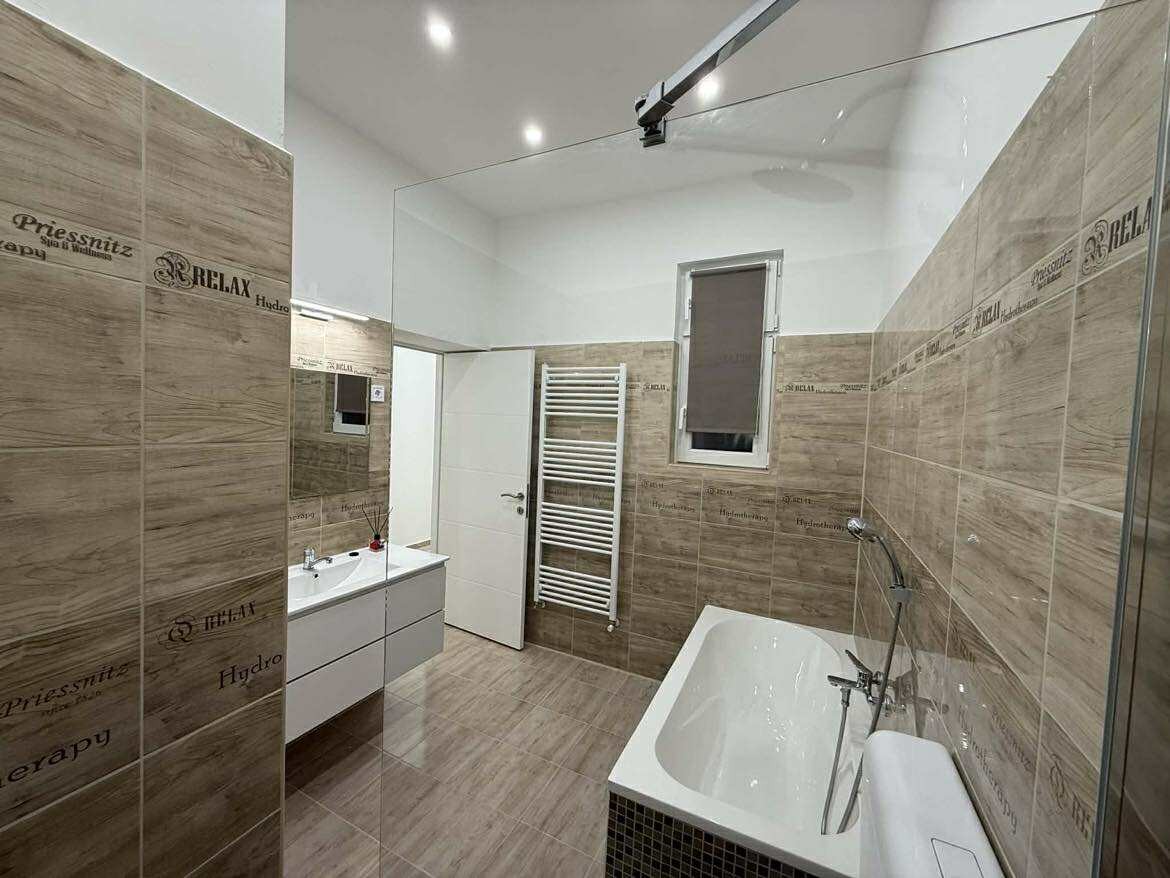 Eladó tégla lakás Miskolcon - Kép 5