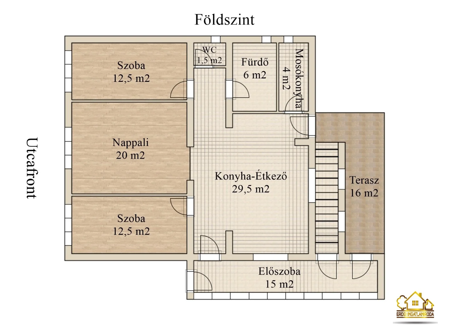 Eladó családi ház Dunavarsányon - Kép 7