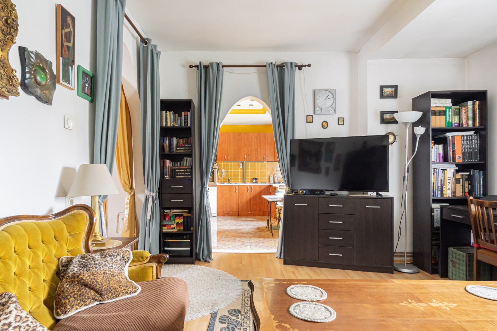 Eladó családi ház Szigetmonostoron - Kép 11