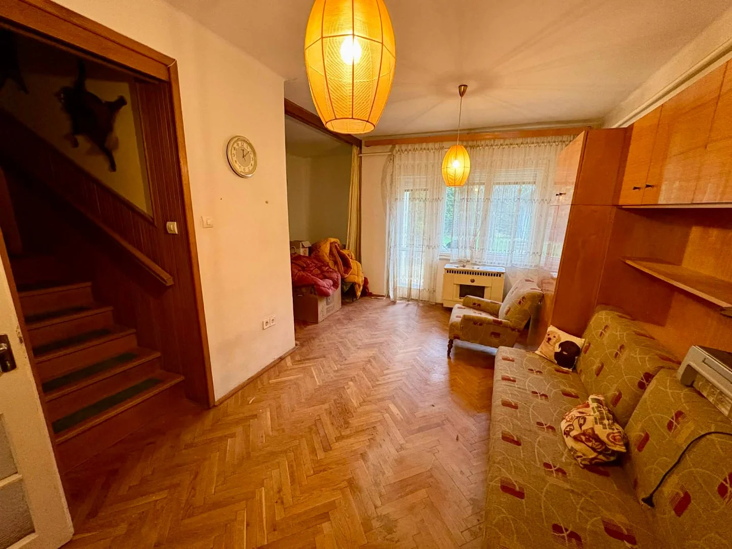 Eladó családi ház Nagykanizsán - Kép 2