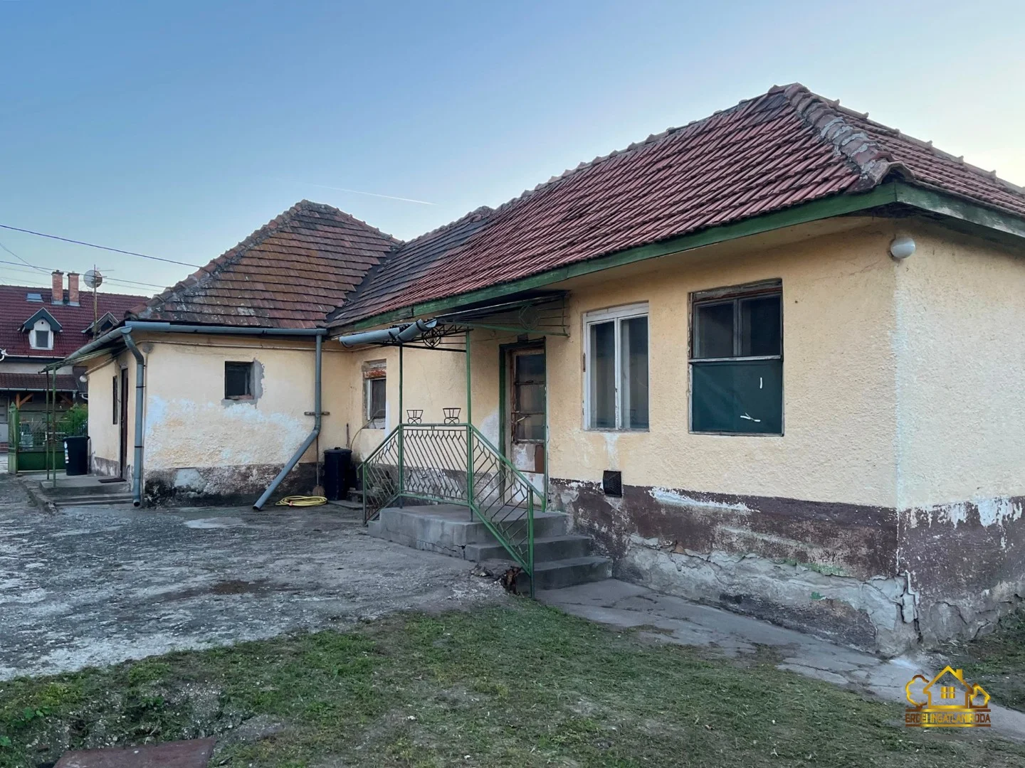 Eladó családi ház Tökölen - Kép 5