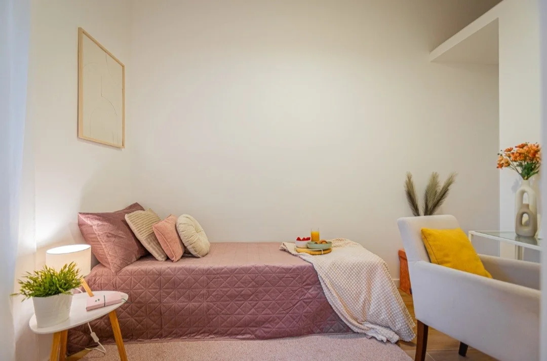 Eladó tégla lakás Budapest 14. ker.en - Kép 14