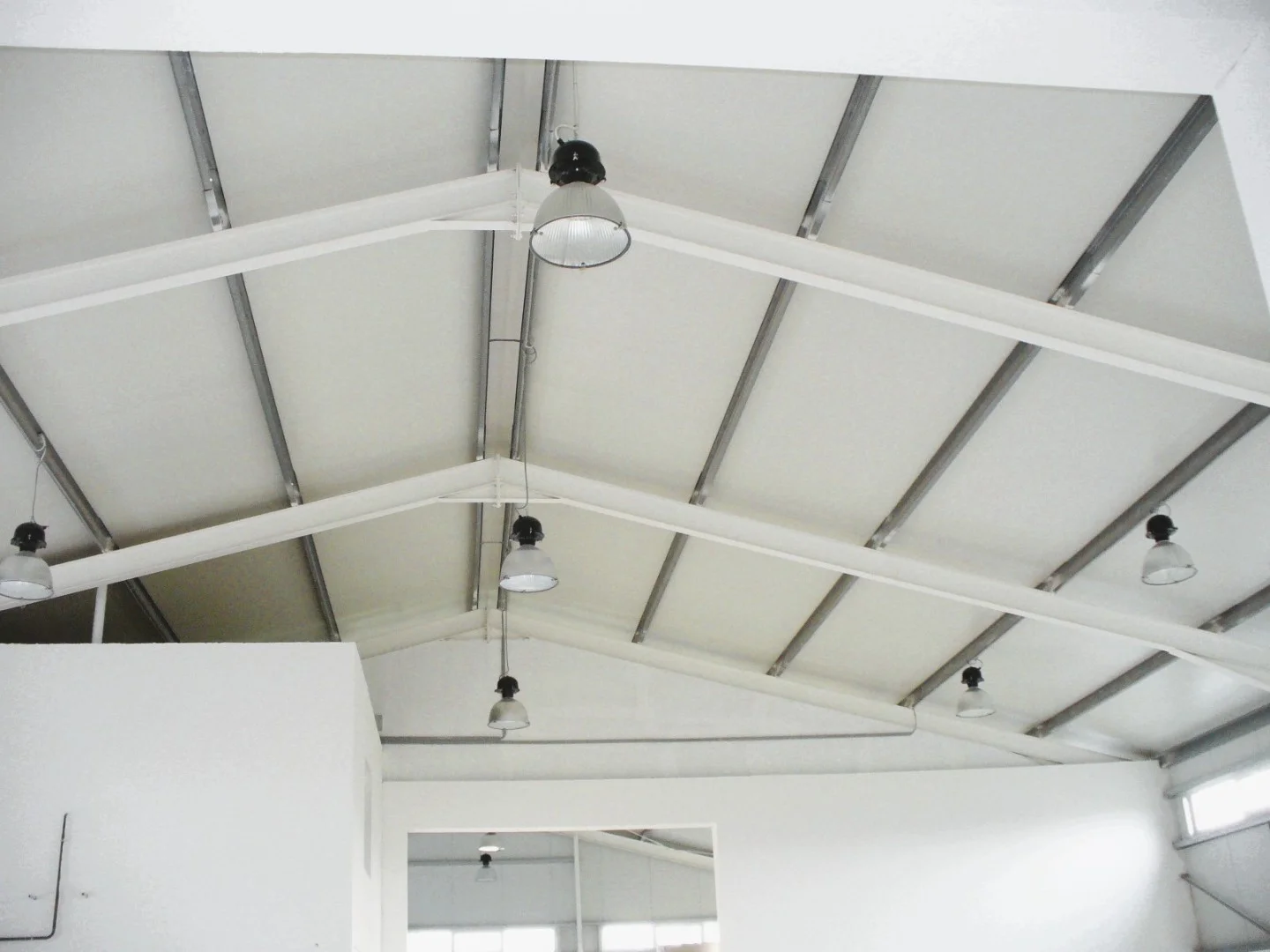 Eladó csarnok ipari / raktár Cegléden - Kép 6