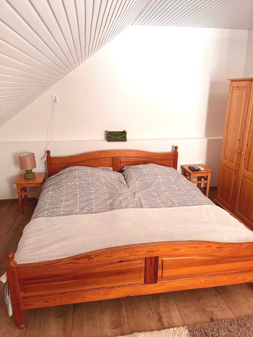 Eladó családi ház Tiszafüreden - Kép 6