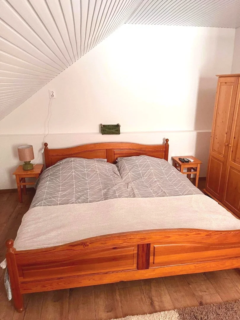 Eladó családi ház Tiszafüreden - Kép 6