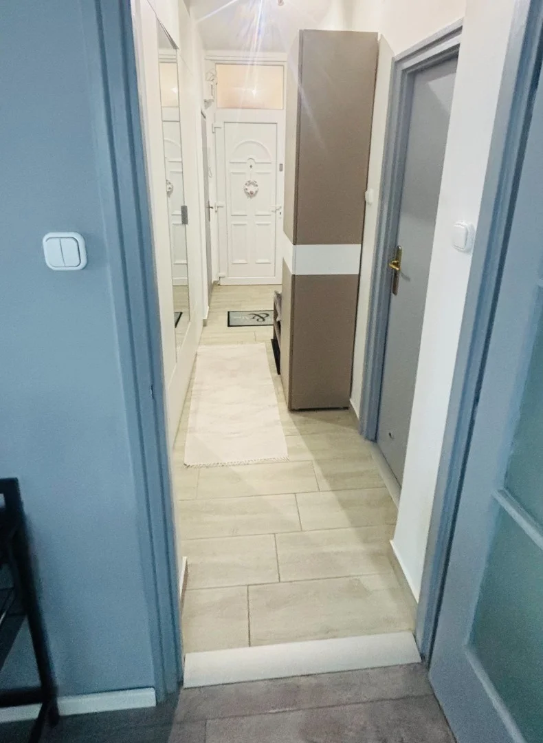 Eladó tégla lakás Szombathelyen - Kép 11