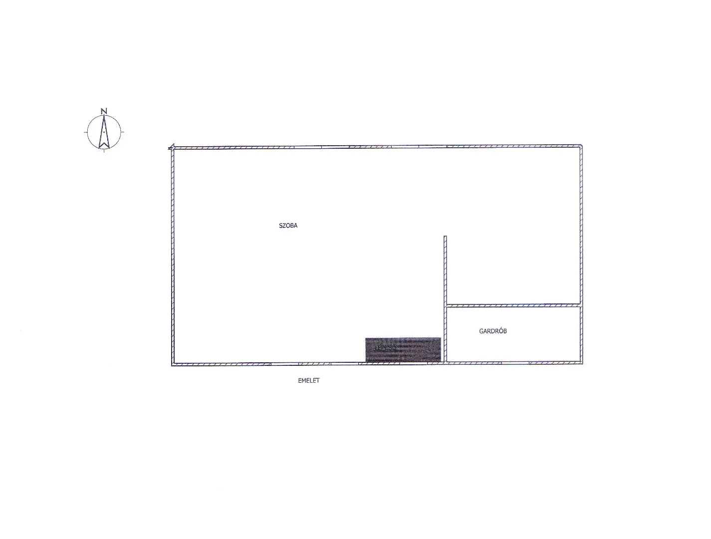 Eladó családi ház Erdőkertesen - Kép 20